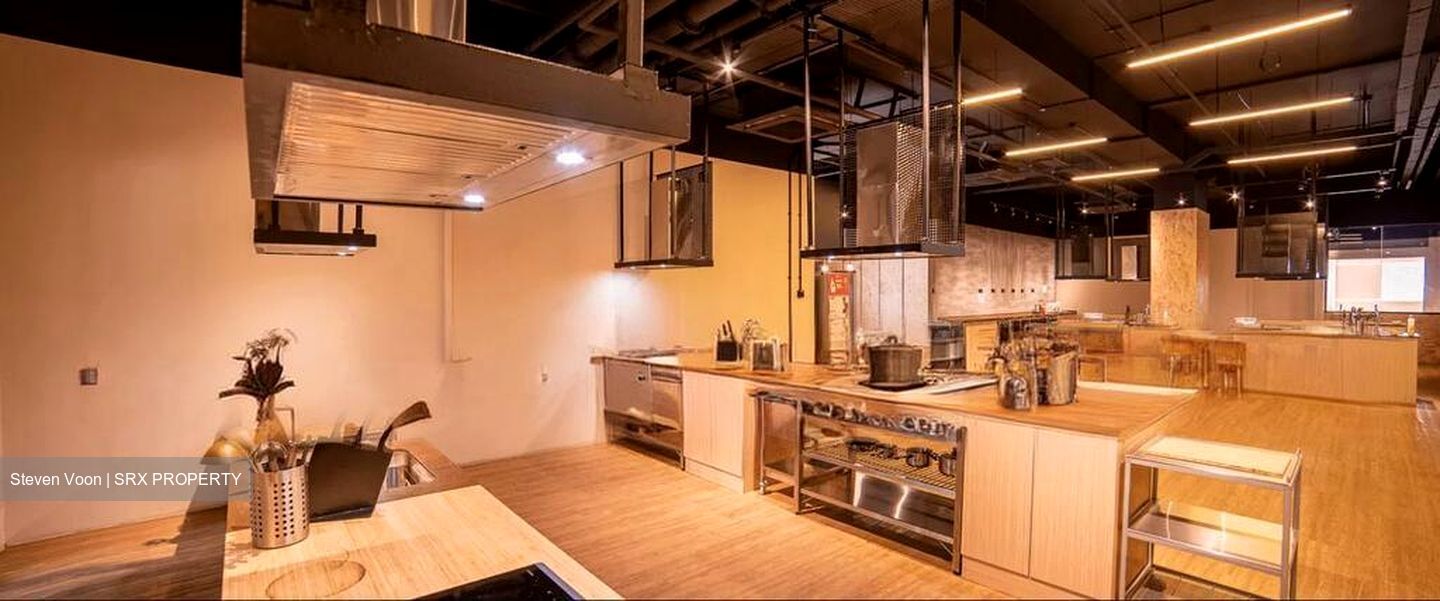 Boon Lay Drive (D22), Apartment #556605241